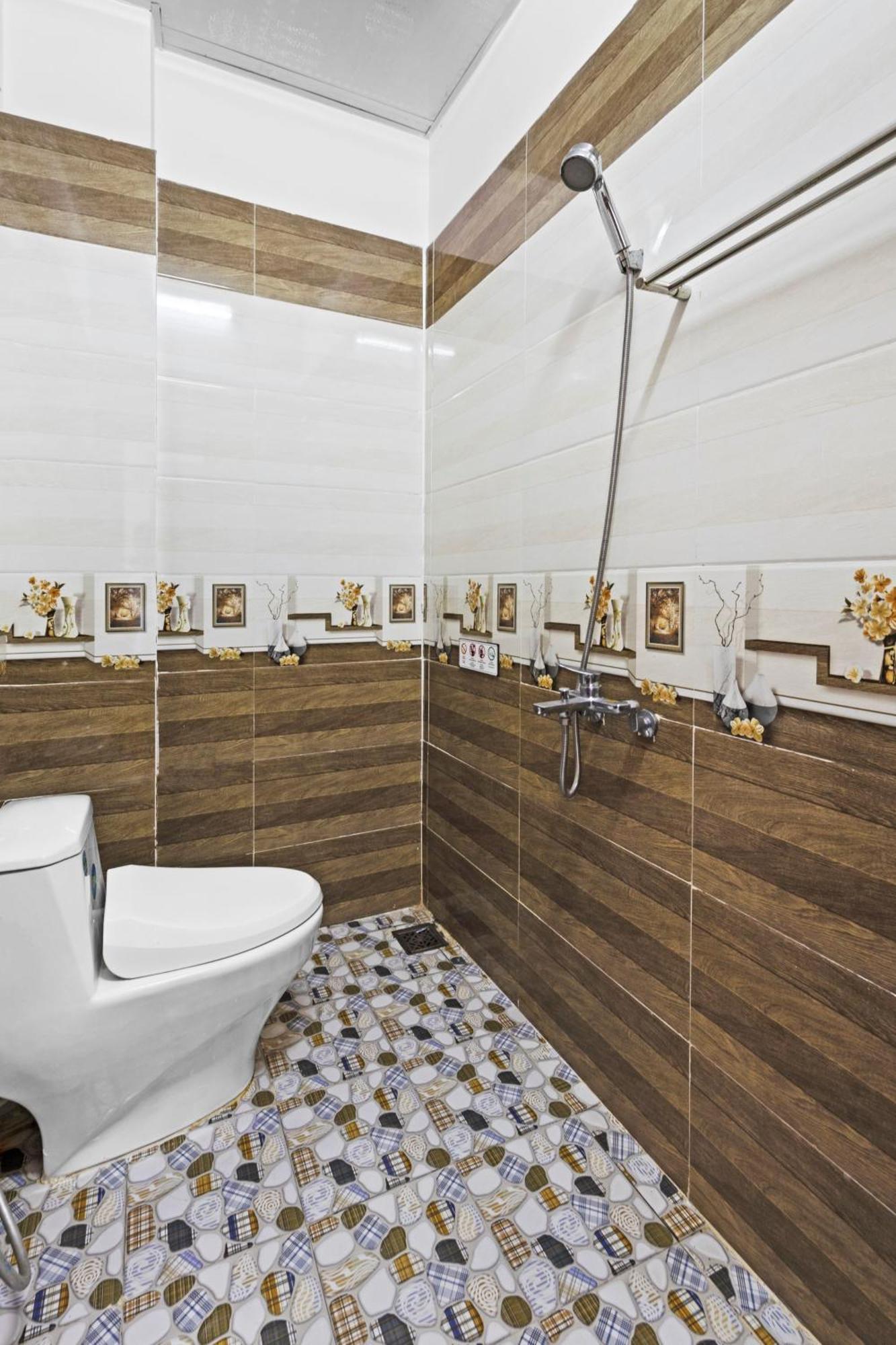 Moc Nhien Hotel 다낭 외부 사진